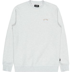 BILLABONG - ARCH - Sweatshirt - Wit