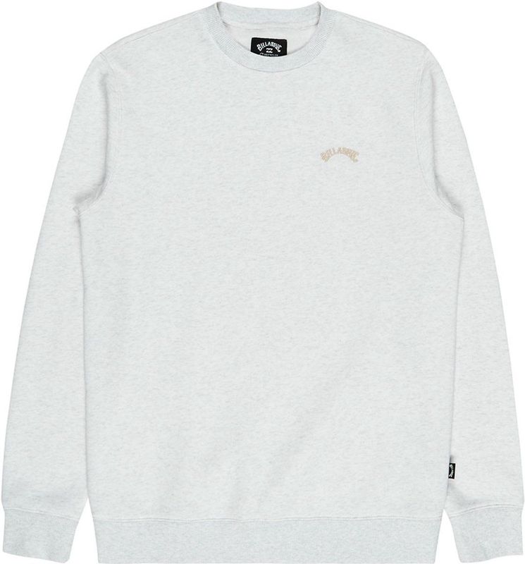 BILLABONG - ARCH - Sweatshirt - Wit