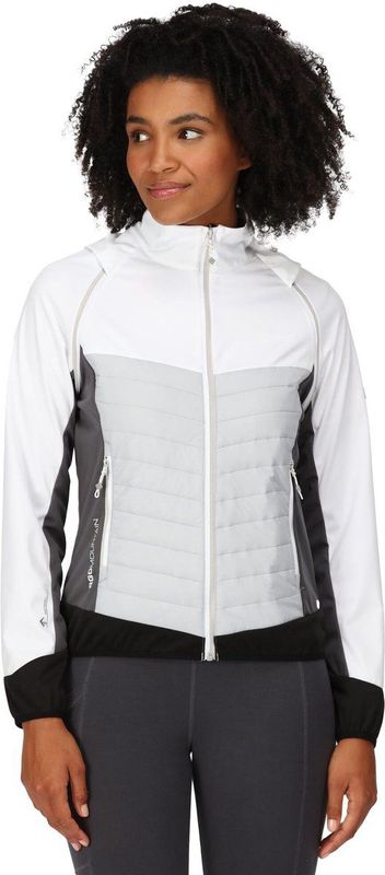 Regatta - Steren Hybrid - Softshelljack - Dames