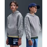 Nike - k nsw club+ flc hdy - Hoodie - Zwart