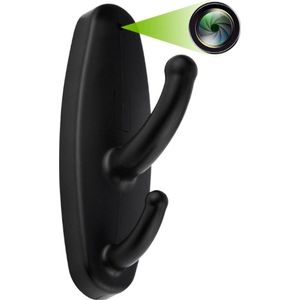 Verborgen camera - Spy camera - Spionage camera - Geheime camera - Spion camera - Must have!