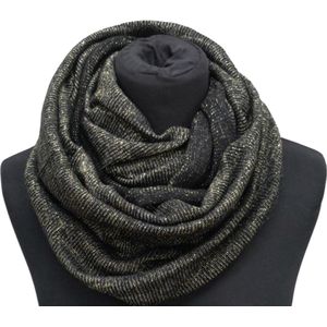 Vorming Ga lekker liggen perzik Zwarte sjaals met glitters - Mode accessoires online kopen? Mode  accessoires van de beste merken 2023 op beslist.nl