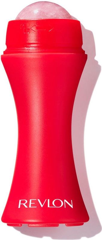 Revlon - Skin Reviving Roller - Echte Rozenkwarts - Gezichtsverzorging