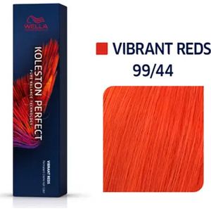 Koleston Perfect Me ™ Vibrant Reds - Permanent Hair Color