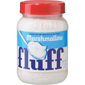 Fluff Marshmallow Spread - Broodbeleg - 213 gram