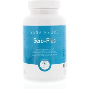 RP Vitamino Analytic Sero-Plus Capsules 120CP