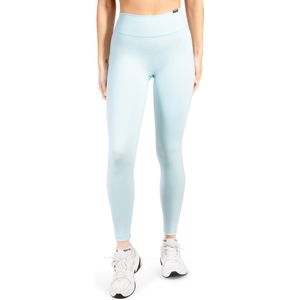 Smilodox Leggings voor dames Selina, hoge taille sportbroek met hoge taille, ondoorzichtige push-up yogabroek, elastische naadloze fitnesslegging voor training, sportschool, yoga, hardlopen en dagelijks gebruik