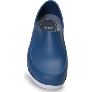 Watts Footwear Medische werkschoenen Heren Maat 46- Yoan Closed Donker Blauw