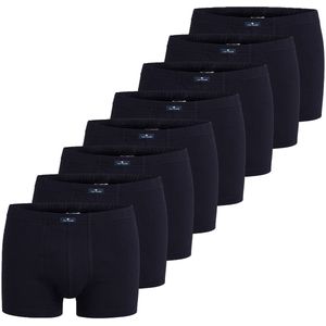 Tom Tailor Boxershorts Set van 8