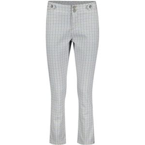 red button broek - bebe crp - vichy multi color