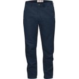 Fjallraven High Coast Trousers Long Heren Outdoorbroek - Maat 54