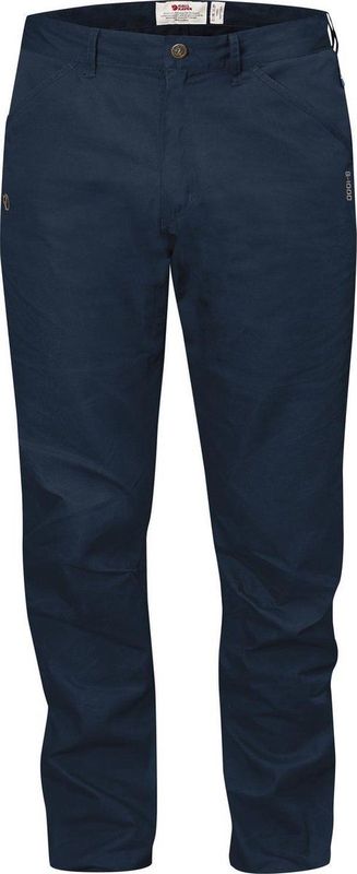 Fjallraven High Coast Trousers Long Heren Outdoorbroek - Maat 54