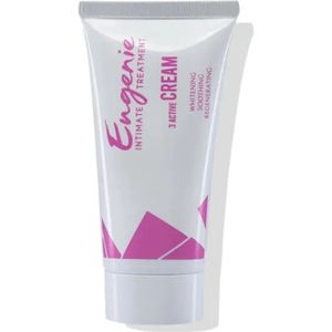 Caromed Eugiene Gentle Whitening Cream 50 g