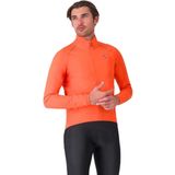 Castelli - Rain Emergency 3 - Jas - Oranje - Volledig Waterdicht