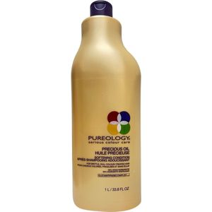 Pureology Crèmespoeling Pureology Precious Oil Conditioner