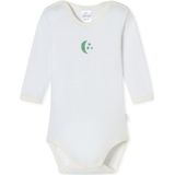 SCHIESSER - Natural Love - Baby-body 1/1 - Baby - Onesies