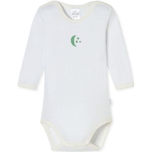 SCHIESSER - Natural Love - Baby-body 1/1 - Baby - Onesies