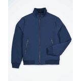 Campbell - Padded Jacket Zeton - Heren - Olive - Gewatteerde Jas