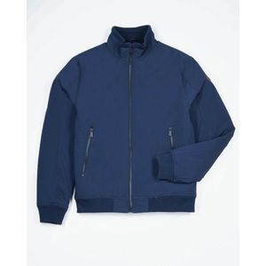 Campbell - Padded Jacket Zeton - Heren - Olive - Gewatteerde Jas