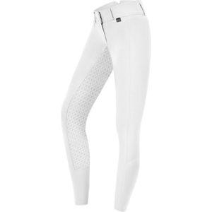 Waldhausen Micro Sport Silicone High Waist Breeches D42