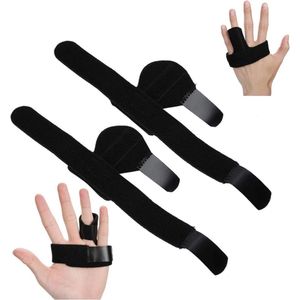 Solacis Vingerspalk - Vingerbrace - Vingerspalken - Vinger spalk - Vinger spalk braces - Must have!