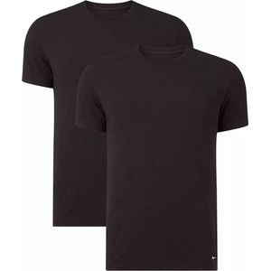 Nike T-shirt - Mannen - zwart