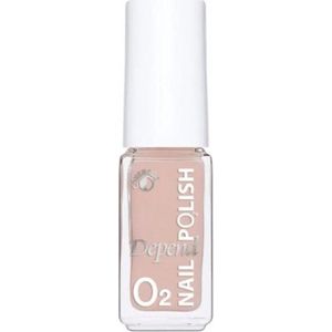 DependCosmetics|O2|Nailpolish|Nagellak|Lichtroze|771|5ML