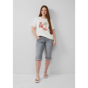 QS Jeans-Hose