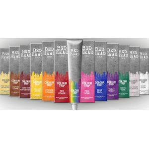 TIGI Bed Head Colour Trip Green 90ml