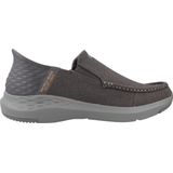 SKECHERS - SLIP INS 204804S - Slippers - Grijs