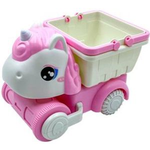 Summertime Zand Set 4-in-1 Unicorn