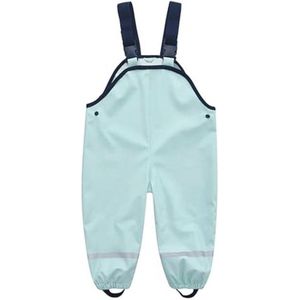 Waterdichte Unisex Regenbroek voor Kinderen - Ideaal voor Buitenspelen