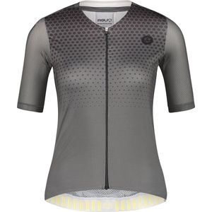 AGU Aero Fietsshirt Premium Dames - Black - S
