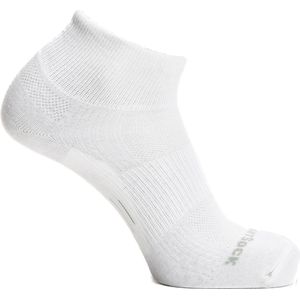 Wrightsock Eco Explore Quarter - Wit - 37-41