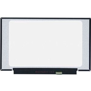 LCD Scherm geschikt voor Lenovo Chromebook 14e Gen. 2 (82M10011MB)