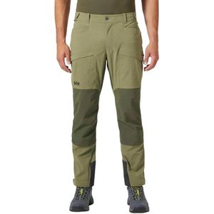 Helly Hansen - Verglas Tur 2.0 - Wandelbroek - Heren