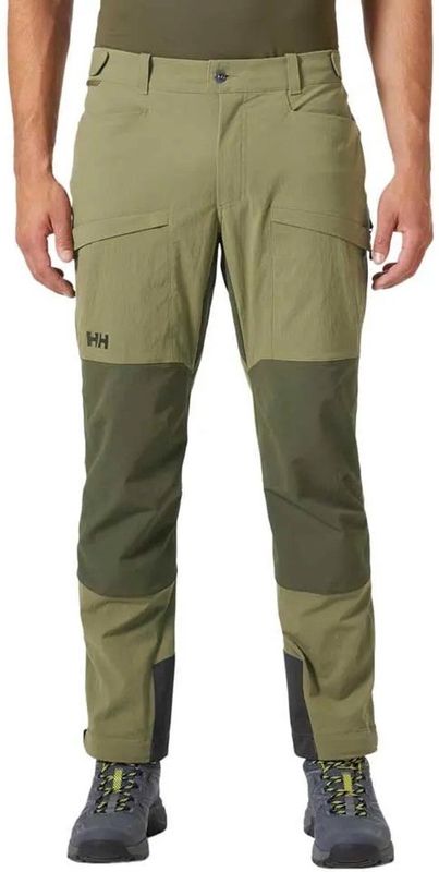 Helly Hansen - Verglas Tur 2.0 - Wandelbroek - Heren