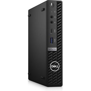 DELL OptiPlex 5090 i5-10500T | 8GB | 256 GB SSD - 3JDT4
