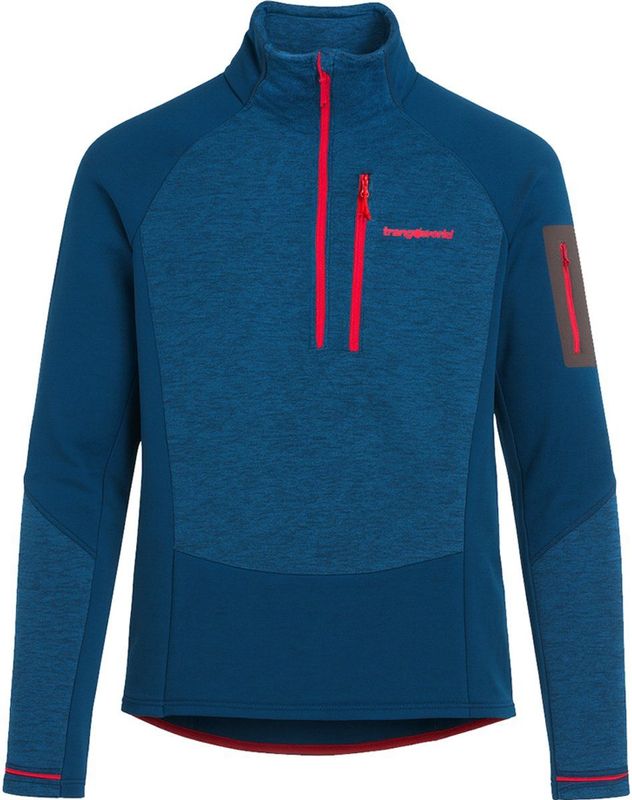 Trangoworld Monch Sweatshirt