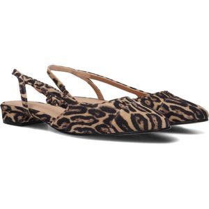 Toral Luisa Schoenen Dames - Bruin - Maat 37