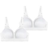 Triumph - Triaction Workout - Sport BH - Bügelloos