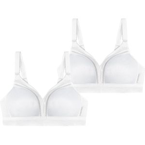 Triumph - Triaction Workout - Sport BH - Bügelloos