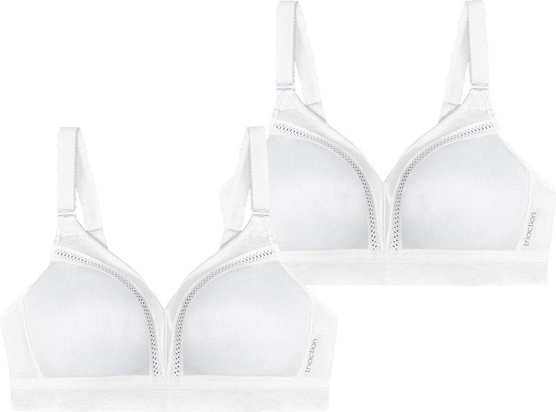 Triumph - Triaction Workout - Sport BH - Bügelloos