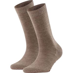 Falke Sokken FALKE Softmerino SO Set van 2