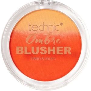 Technic Ombre Blusher - Good Vibes