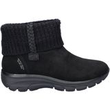 Skechers - Hands Free Slip-Ins Easy Going - Dames Boot - Zwart