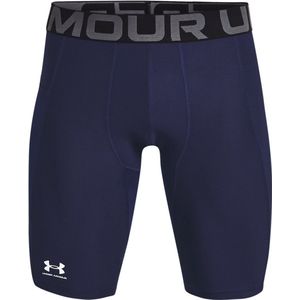 Under Armour Hg Armour Korte Broek Blauw / Regular Man