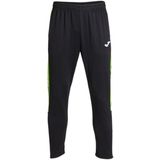 Sportbroek - Zwart - Fleece - Voor Heren/Jongens