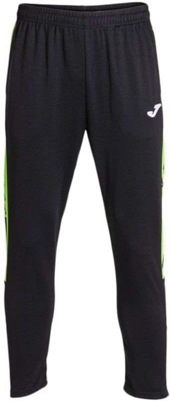 Sportbroek - Zwart - Fleece - Voor Heren/Jongens