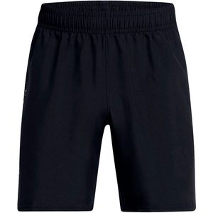 Under Armour - Woven Wordmark - Korte Broek